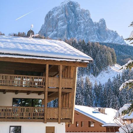 Apartments Villa Sofia Santa Cristina Val Gardena Экстерьер фото