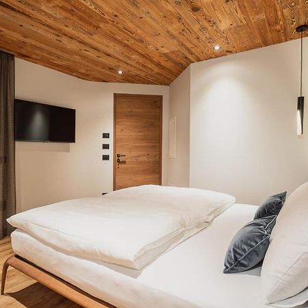 Apartments Villa Sofia Santa Cristina Val Gardena Экстерьер фото