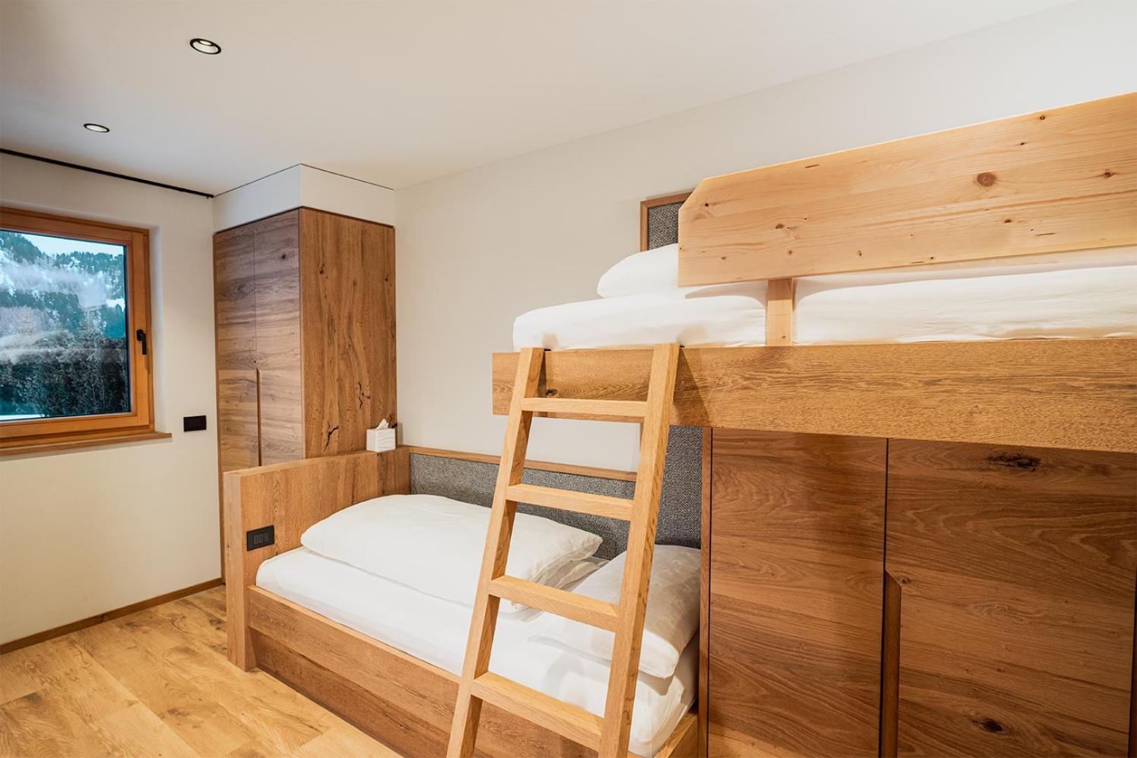 Apartments Villa Sofia Santa Cristina Val Gardena Экстерьер фото
