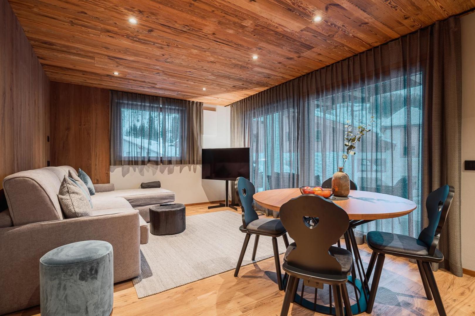 Apartments Villa Sofia Santa Cristina Val Gardena Экстерьер фото