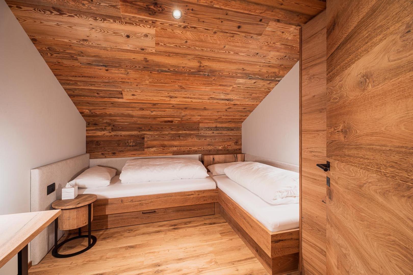 Apartments Villa Sofia Santa Cristina Val Gardena Экстерьер фото