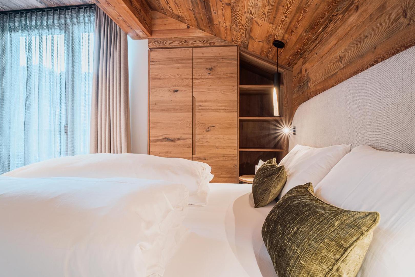 Apartments Villa Sofia Santa Cristina Val Gardena Экстерьер фото