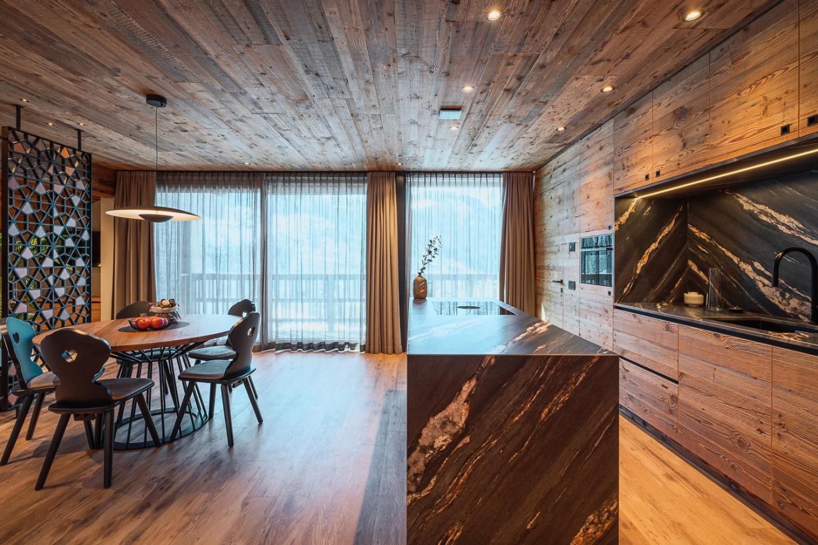 Apartments Villa Sofia Santa Cristina Val Gardena Экстерьер фото