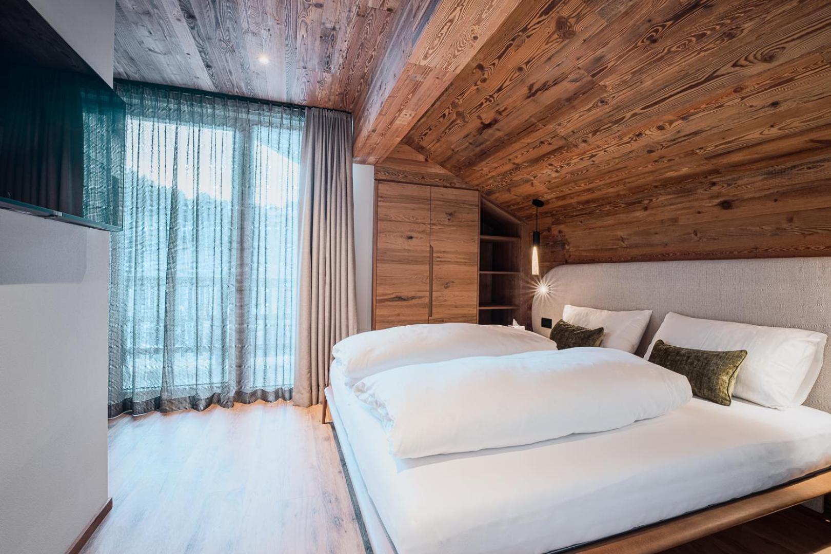 Apartments Villa Sofia Santa Cristina Val Gardena Экстерьер фото