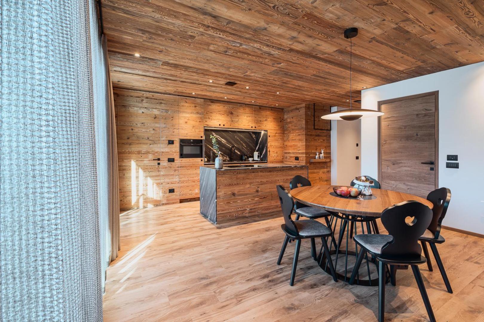 Apartments Villa Sofia Santa Cristina Val Gardena Экстерьер фото