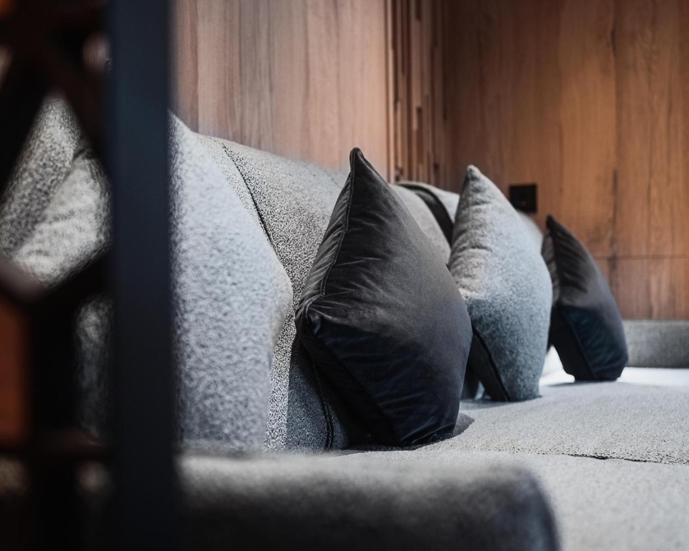 Apartments Villa Sofia Santa Cristina Val Gardena Экстерьер фото