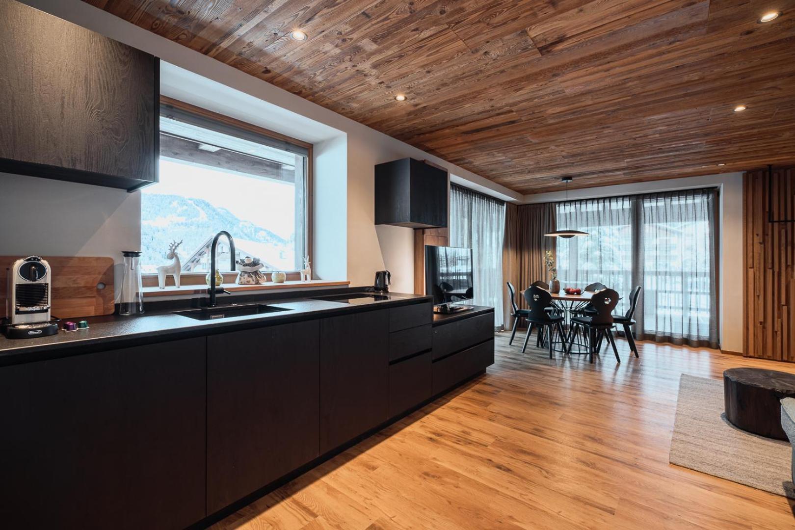 Apartments Villa Sofia Santa Cristina Val Gardena Экстерьер фото