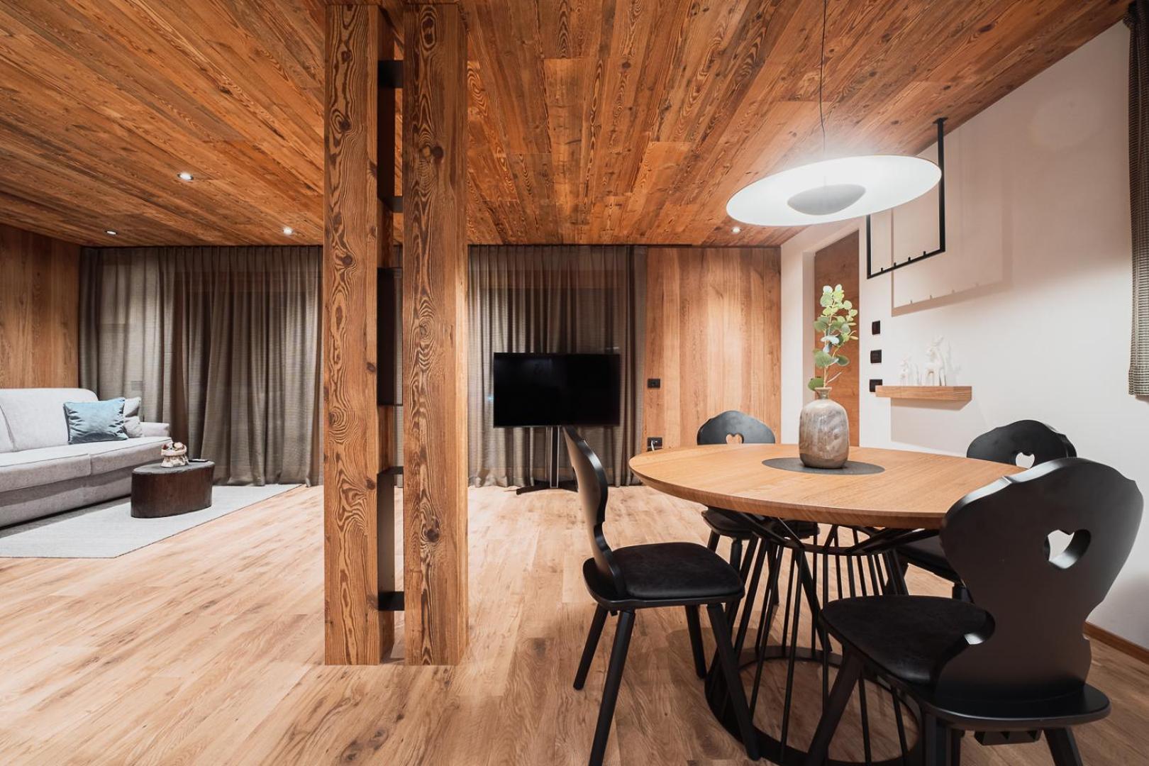 Apartments Villa Sofia Santa Cristina Val Gardena Экстерьер фото