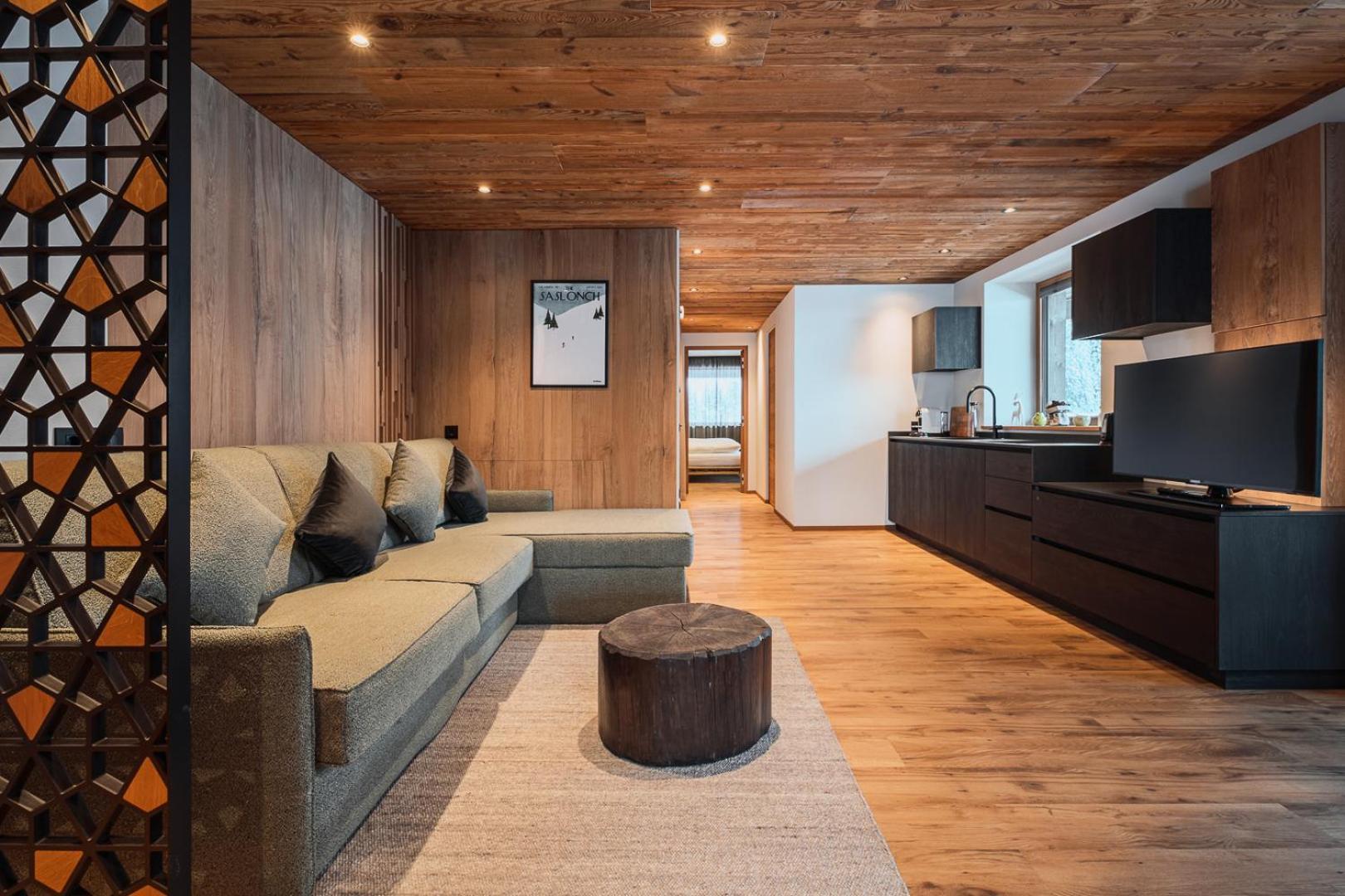 Apartments Villa Sofia Santa Cristina Val Gardena Экстерьер фото