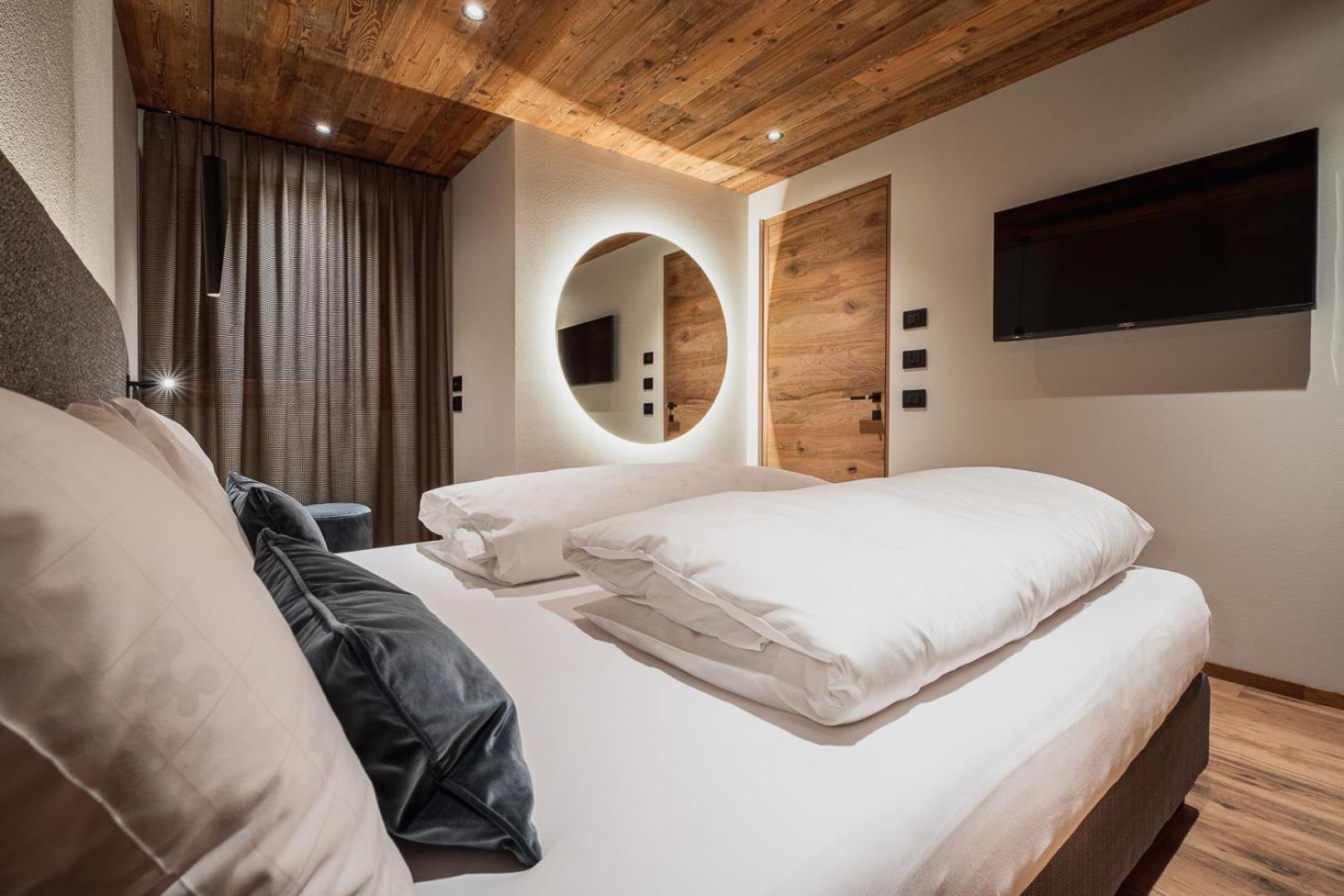 Apartments Villa Sofia Santa Cristina Val Gardena Экстерьер фото