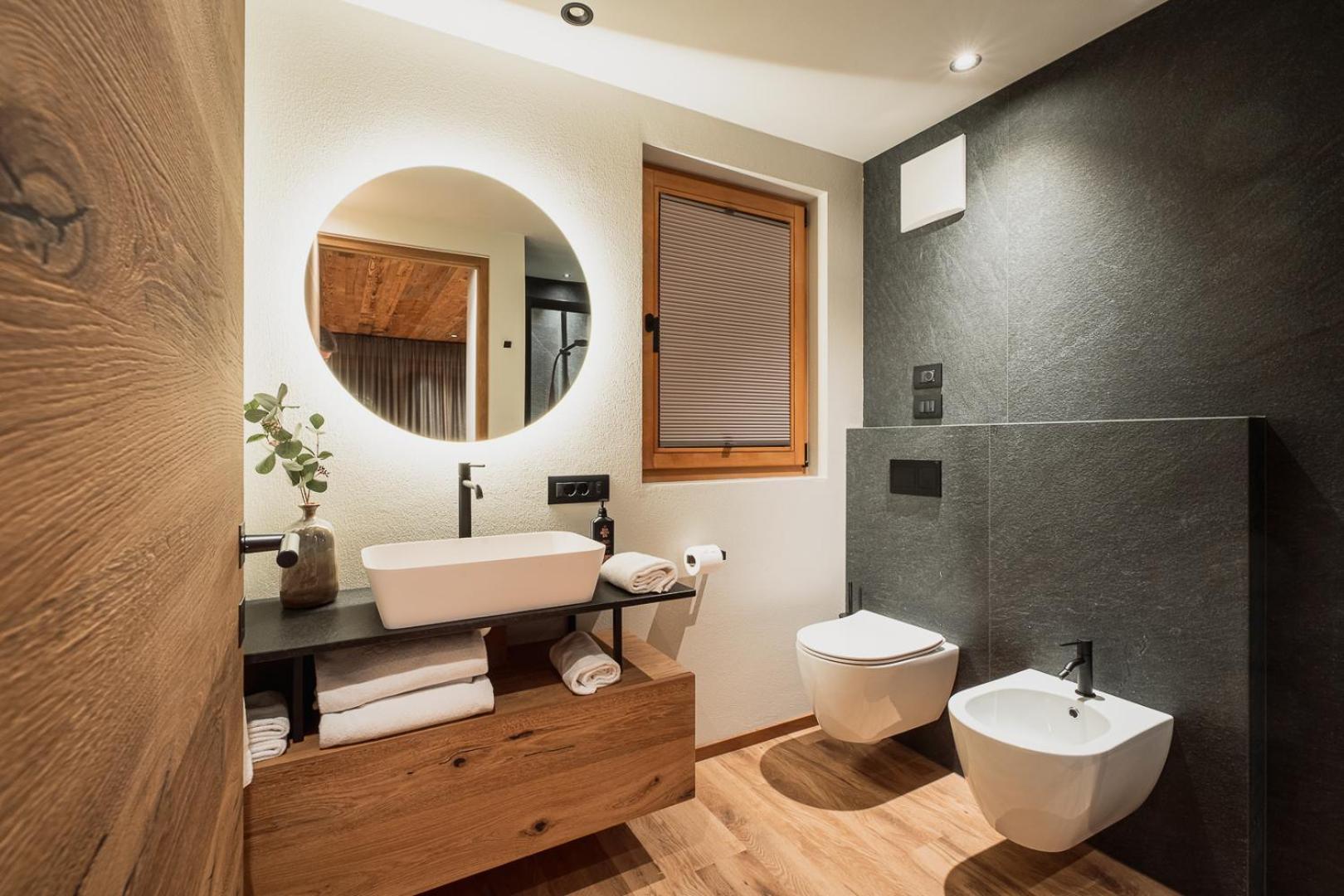 Apartments Villa Sofia Santa Cristina Val Gardena Экстерьер фото