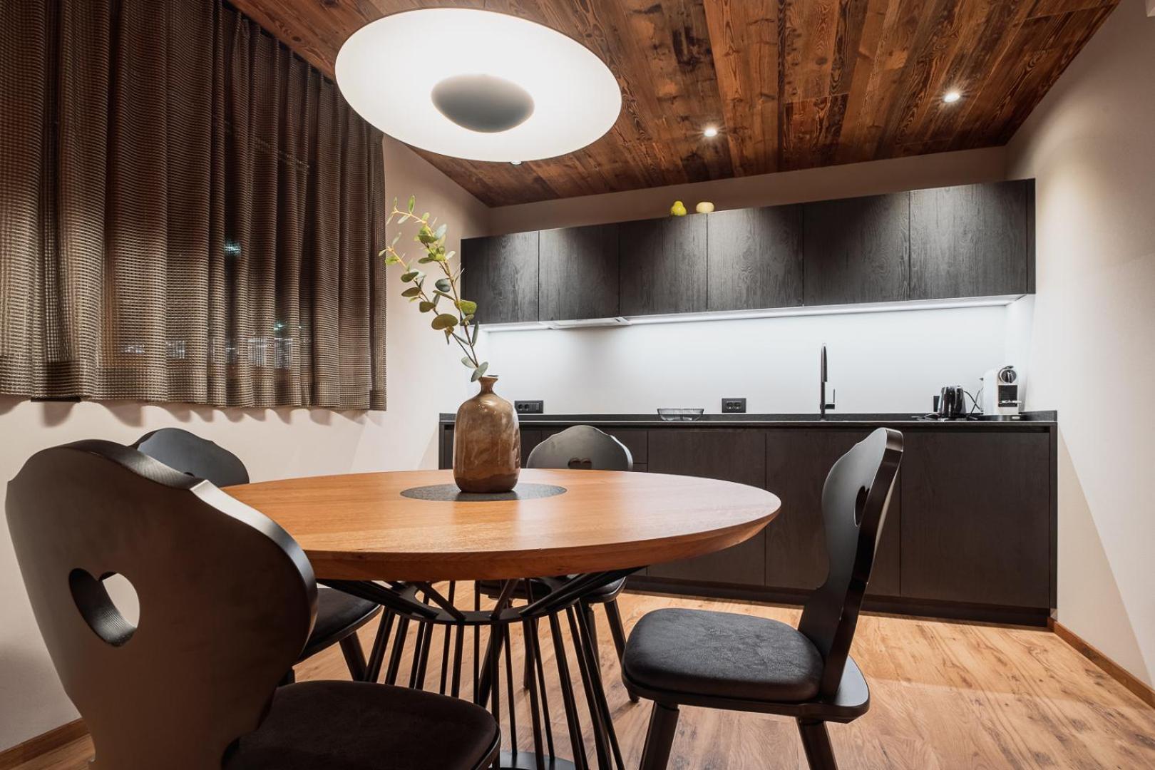 Apartments Villa Sofia Santa Cristina Val Gardena Экстерьер фото