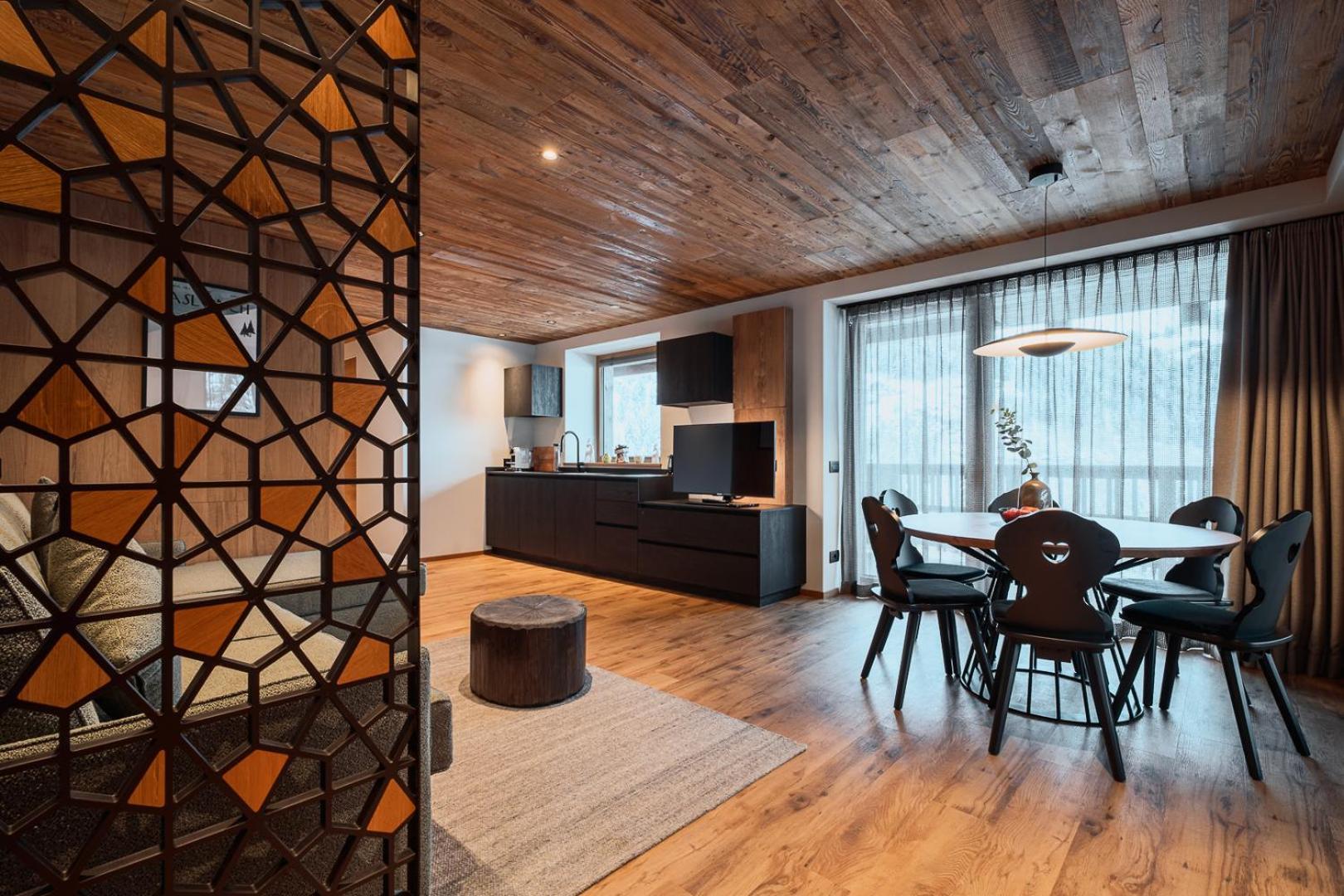 Apartments Villa Sofia Santa Cristina Val Gardena Экстерьер фото