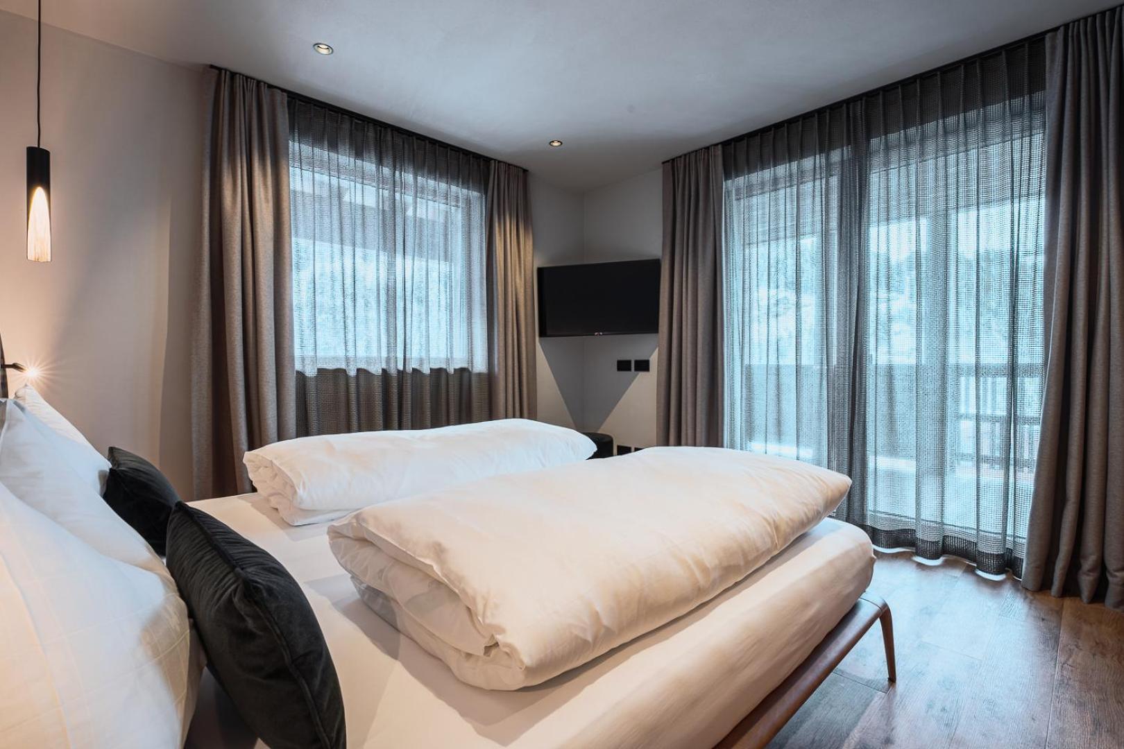 Apartments Villa Sofia Santa Cristina Val Gardena Экстерьер фото