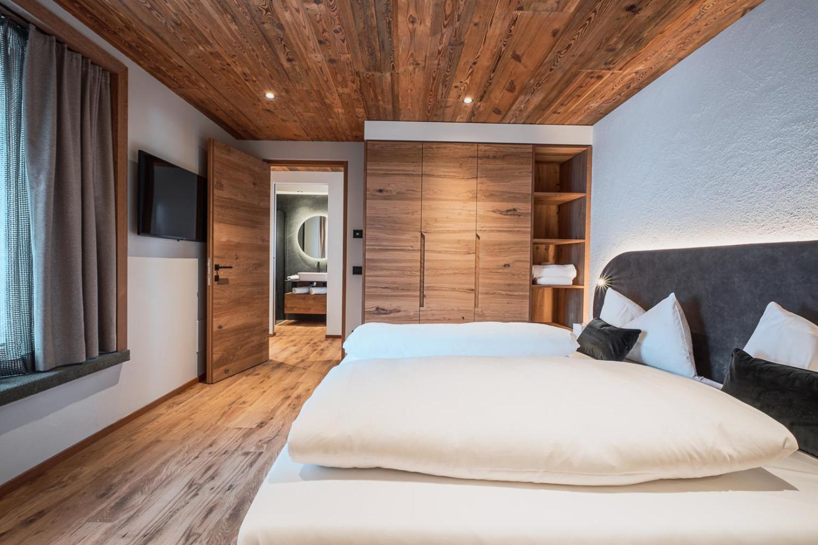 Apartments Villa Sofia Santa Cristina Val Gardena Экстерьер фото