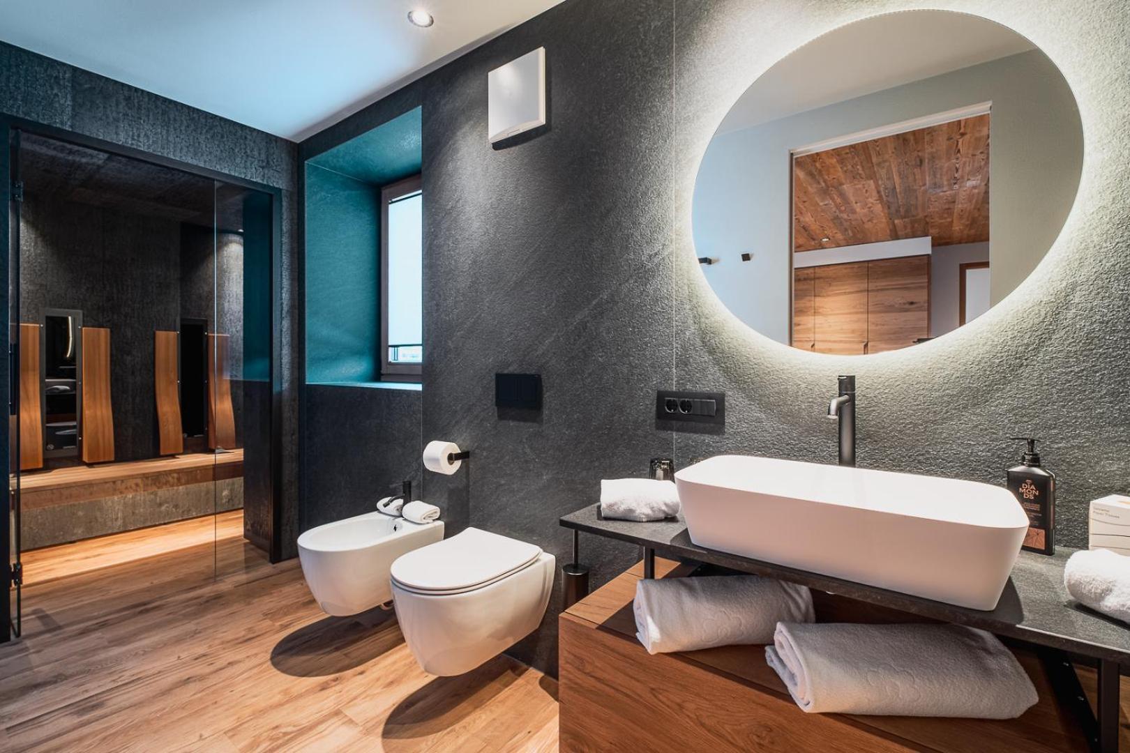 Apartments Villa Sofia Santa Cristina Val Gardena Экстерьер фото