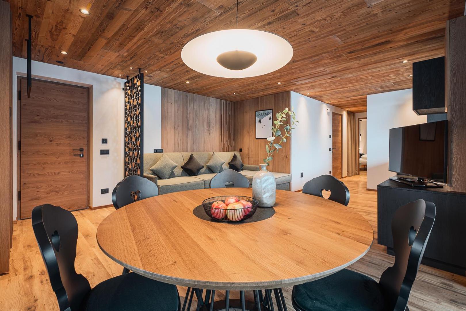 Apartments Villa Sofia Santa Cristina Val Gardena Экстерьер фото