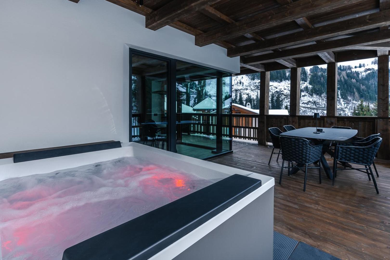 Apartments Villa Sofia Santa Cristina Val Gardena Экстерьер фото