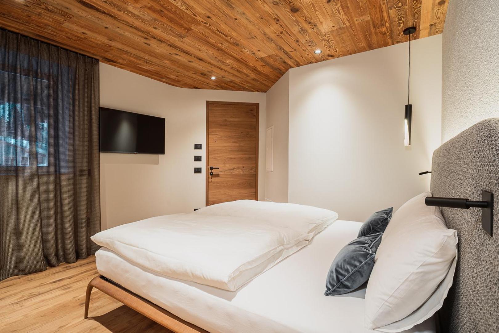 Apartments Villa Sofia Santa Cristina Val Gardena Экстерьер фото